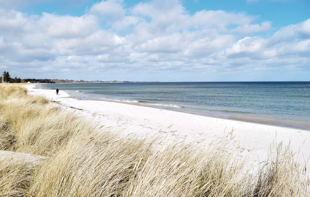 Ferienhaus - Saksild Strand , Dänemark - D84118 24