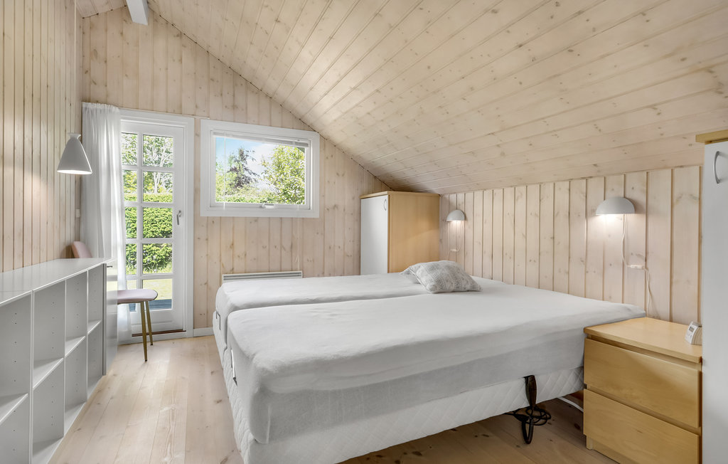 Feriehuse - Dyngby , Danmark - D84119 20