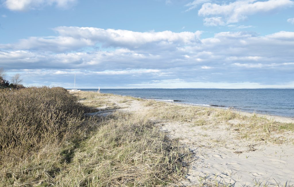 Feriehuse - Ajstrup Strand , Danmark - D84123 15