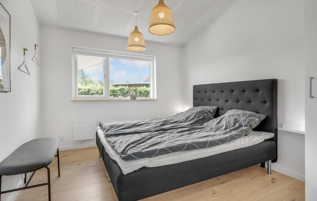 Ferienhaus - Saksild Strand , Dänemark - D84130 21