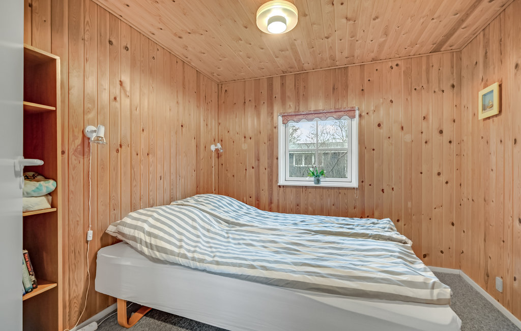 Feriehuse - Saksild , Danmark - D84017 7