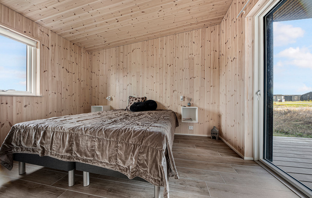 Feriehuse - Saksild Strand , Danmark - D84021 7