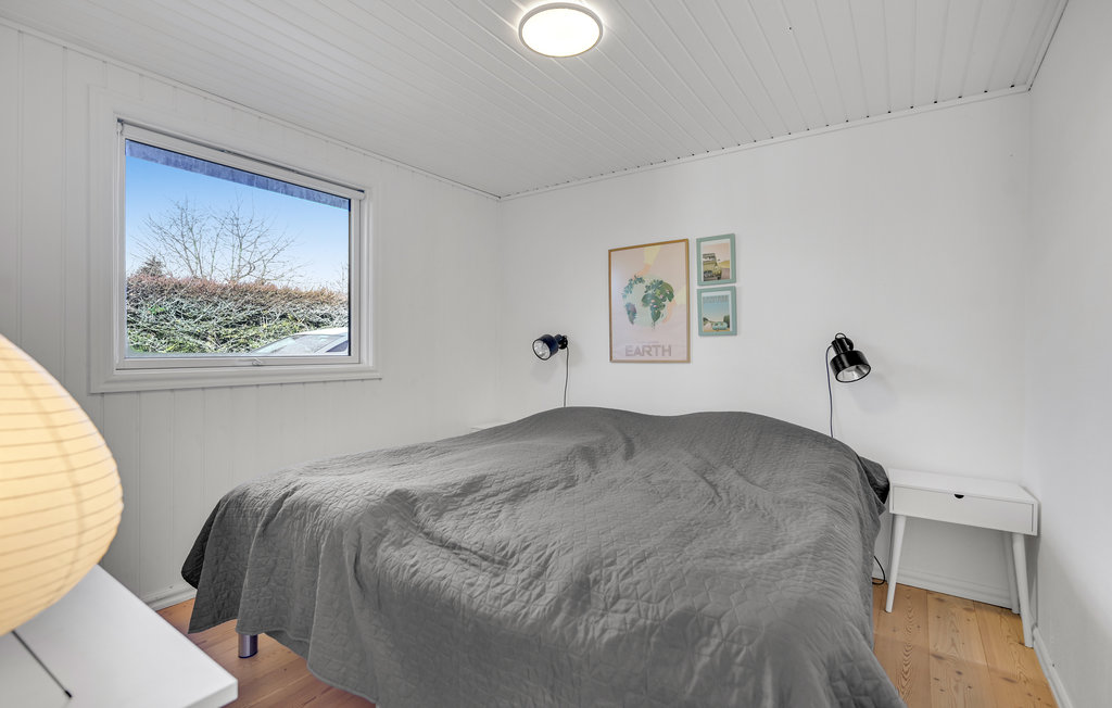 Feriehuse - Saksild Strand , Danmark - D84023 8