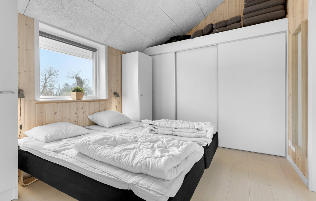 Ferienhaus - Rude Strand , Dänemark - D84111 24