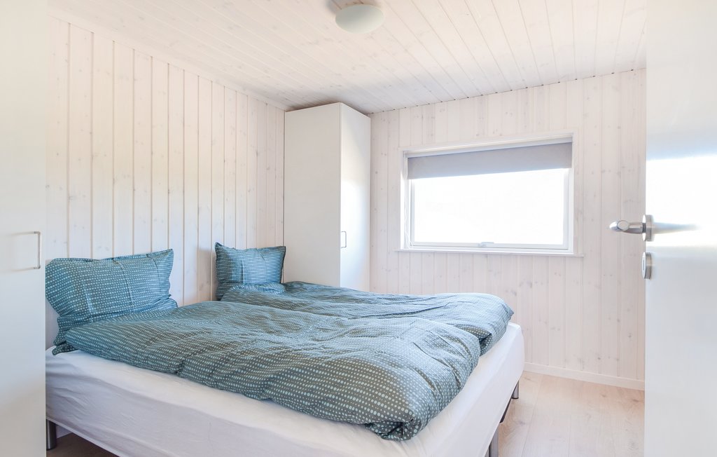 Ferienhaus - Saksild Strand , Dänemark - D84118 16