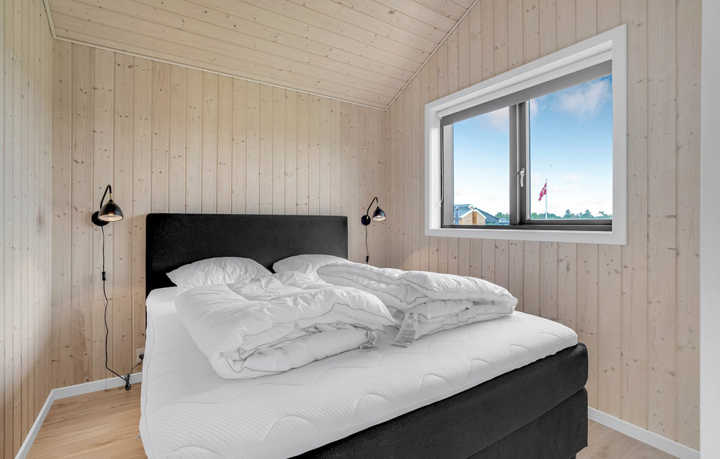 Ferienhaus - Saksild Strand , Dänemark - D84133 13