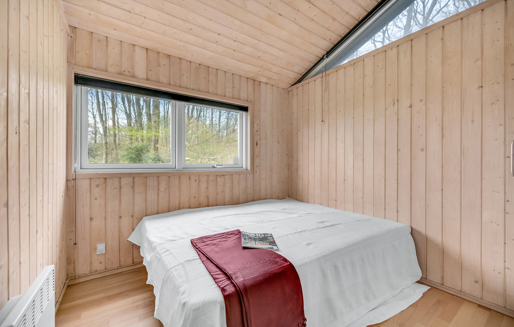 Ferienhaus - Aarhus , Dänemark - D84137 31