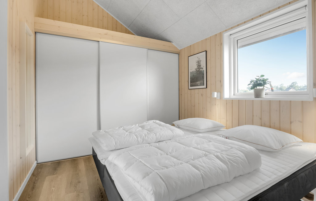 Ferienhaus - Saksild Strand , Dänemark - D84200 23