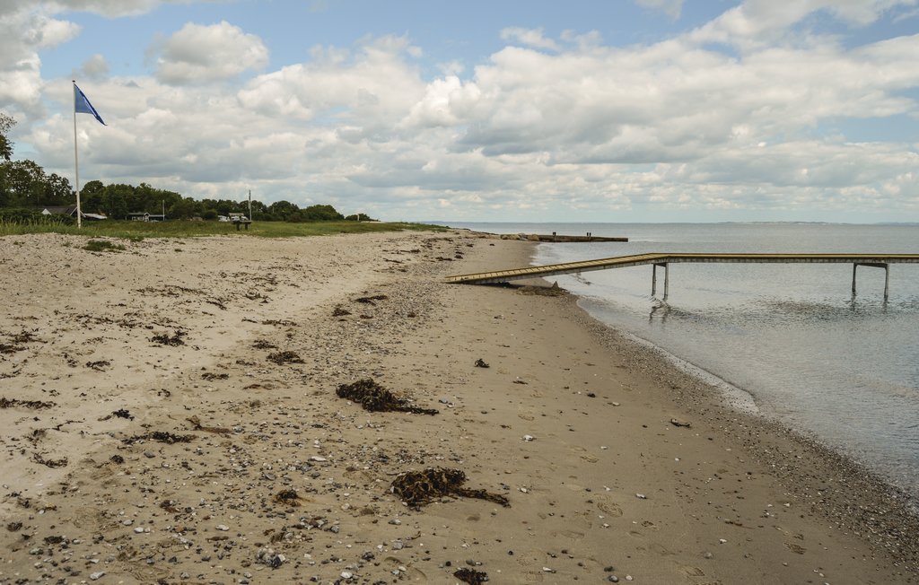 Ferienhaus - Ajstrup Strand , Dänemark - D84302 16