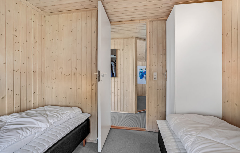 Ferienhaus - Dyngby , Dänemark - D84024 26