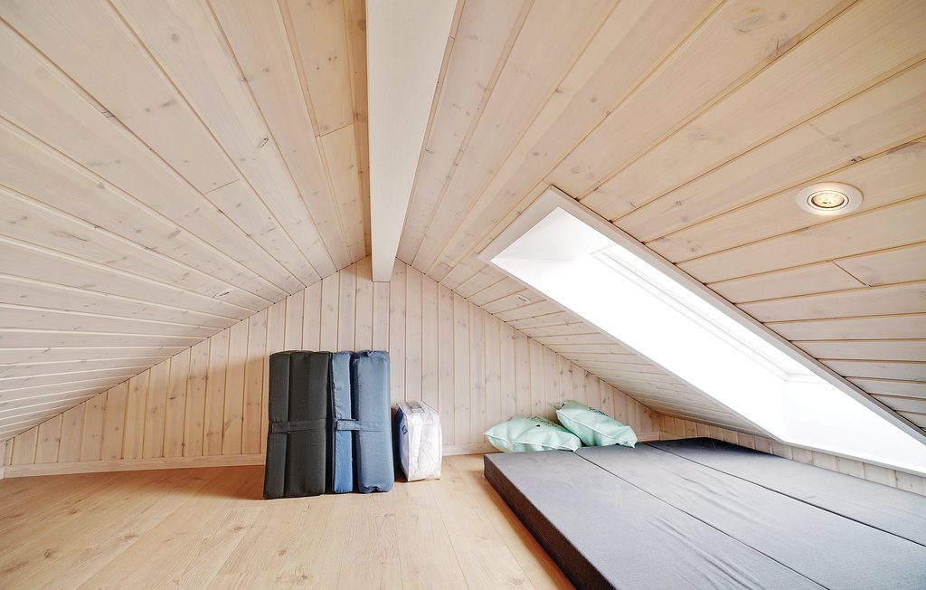 Ferienhaus - Saksild Strand , Dänemark - D84118 18