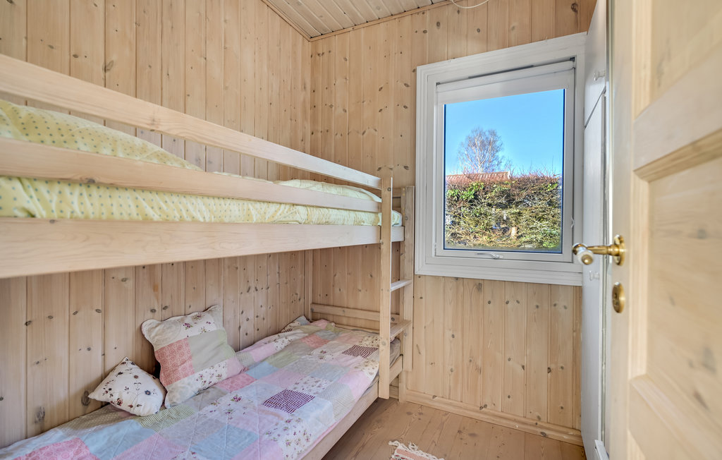 Feriehuse - Saksild Strand , Danmark - D84023 24