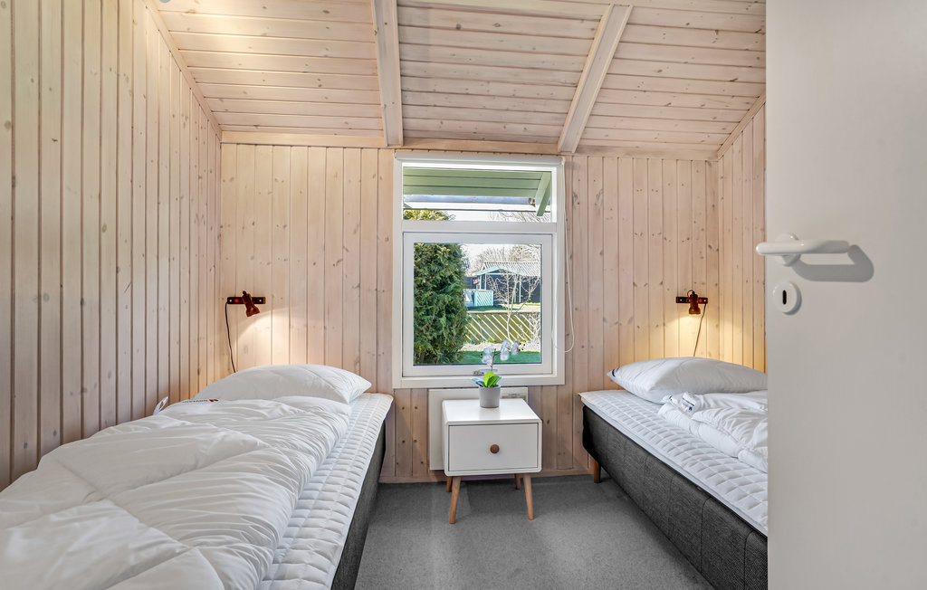 Ferienhaus - Dyngby , Dänemark - D84024 25