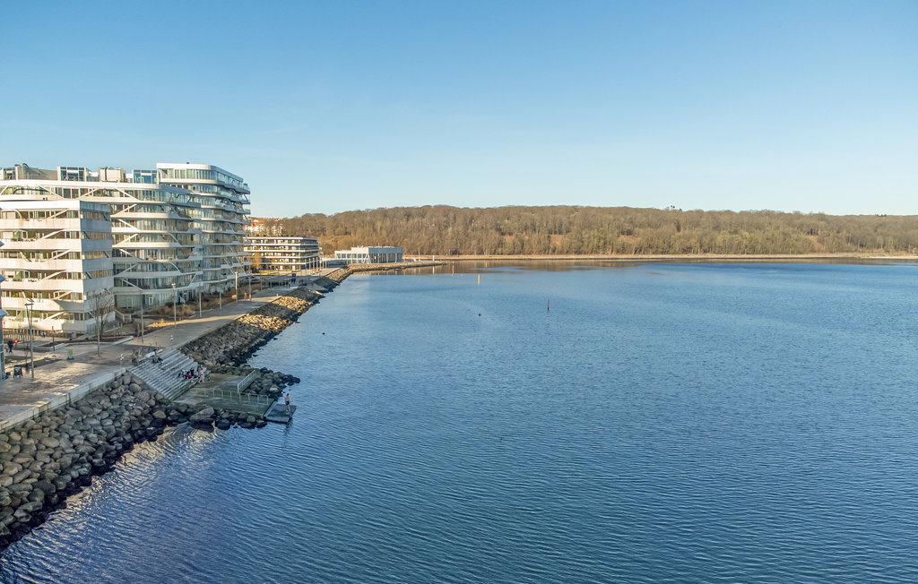 Ferienwohnung - Aarhus Ø , Dänemark - D84079 30