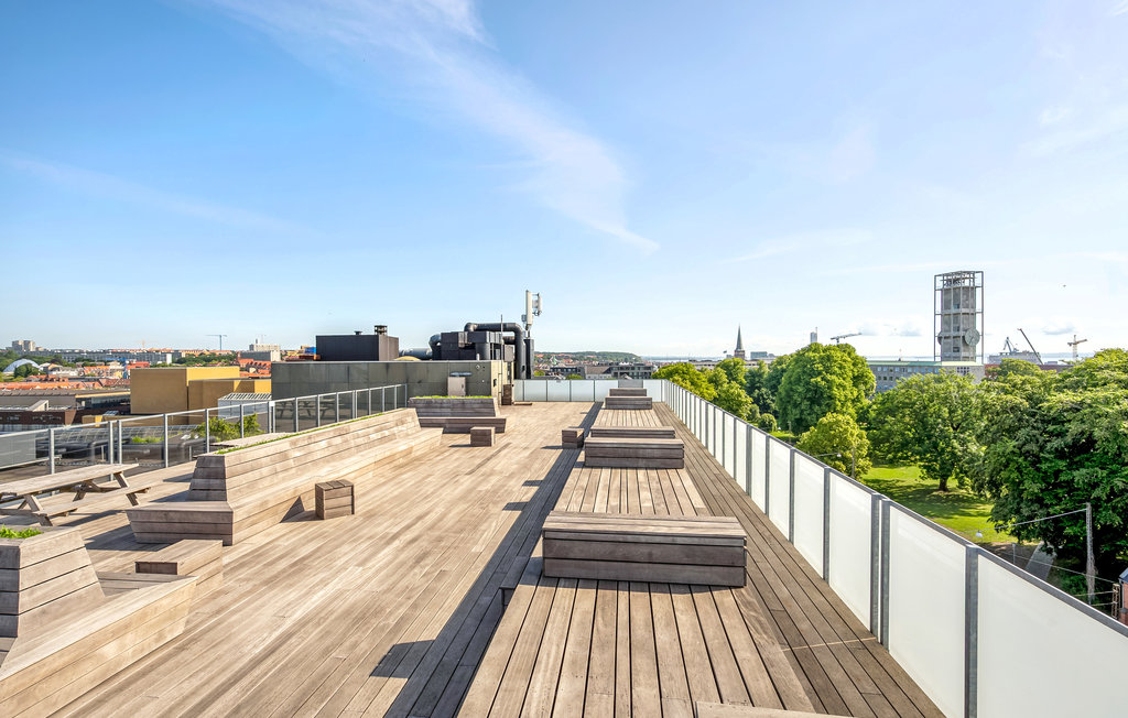 Ferienwohnung - Aarhus , Dänemark - D84106 19