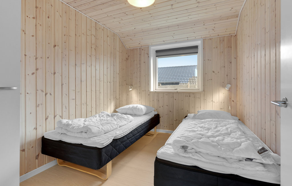 Ferienhaus - Rude Strand , Dänemark - D84111 27