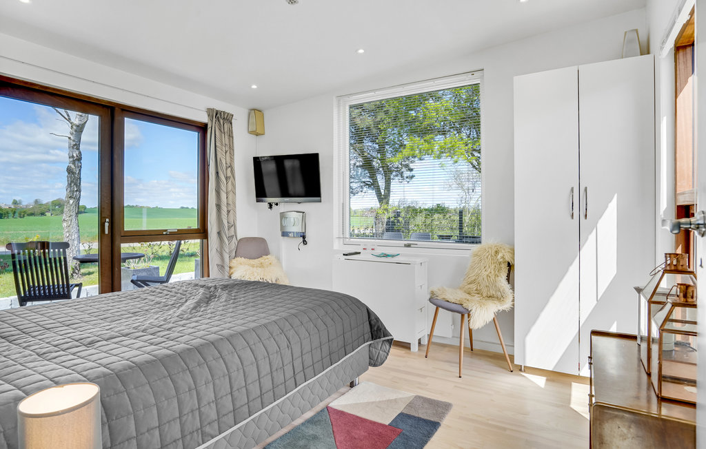 Ferienhaus - Saksild Strand , Dänemark - D84112 21