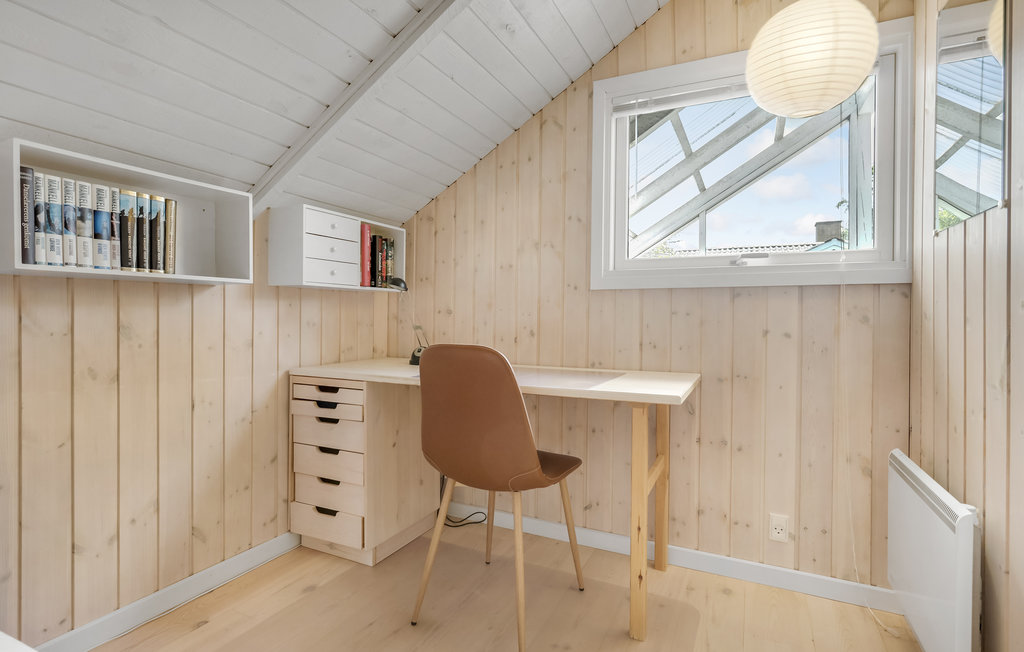 Feriehuse - Dyngby , Danmark - D84119 23