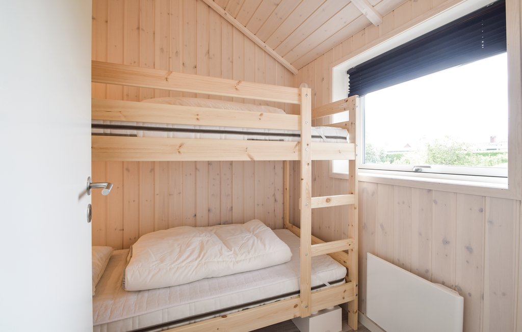 Feriehuse - Ajstrup Strand , Danmark - D84123 12