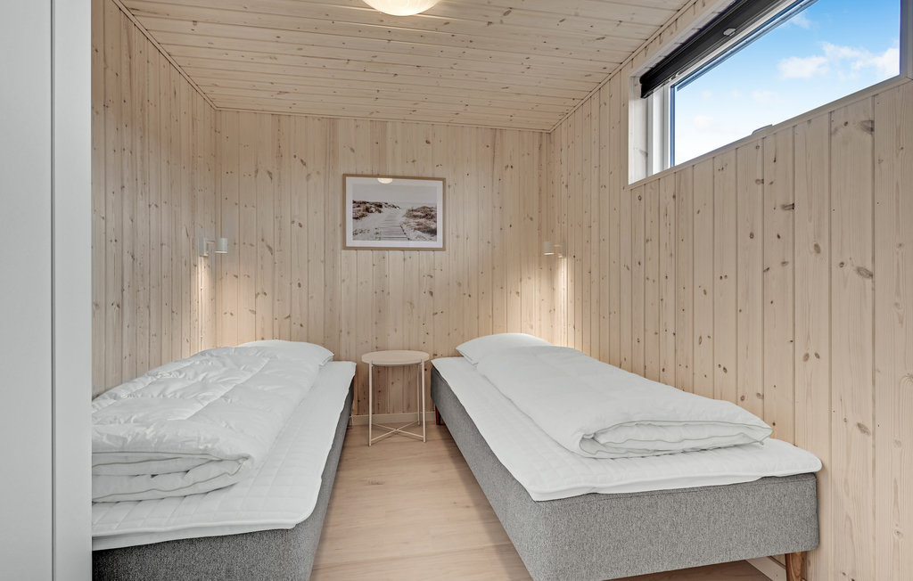 Feriehuse - Ajstrup Strand , Danmark - D84136 24