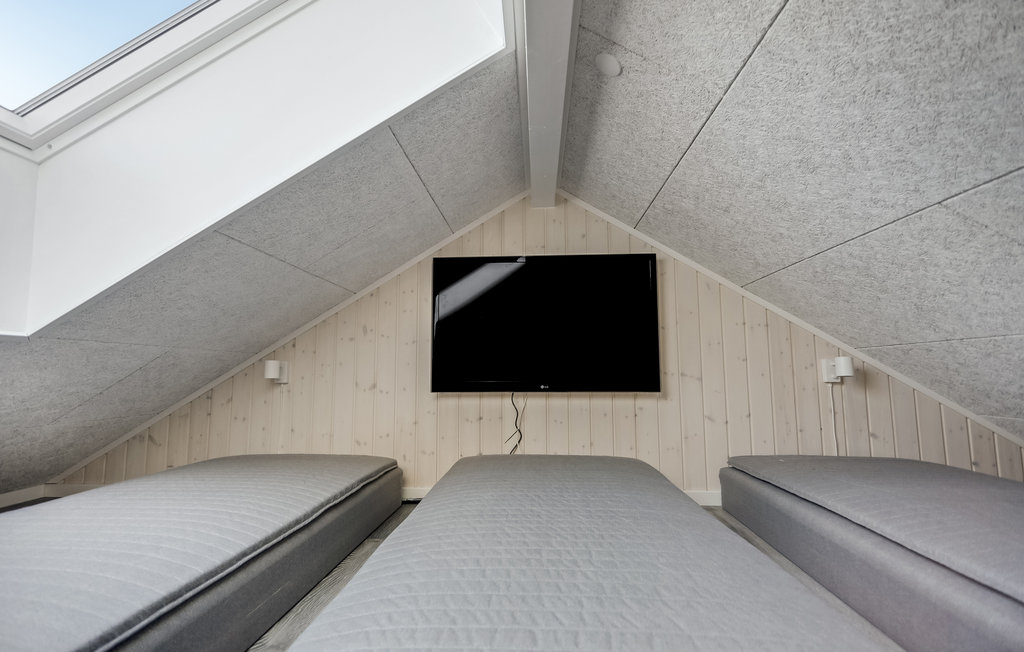 Ferienhaus - Saksild Strand , Dänemark - D84200 26
