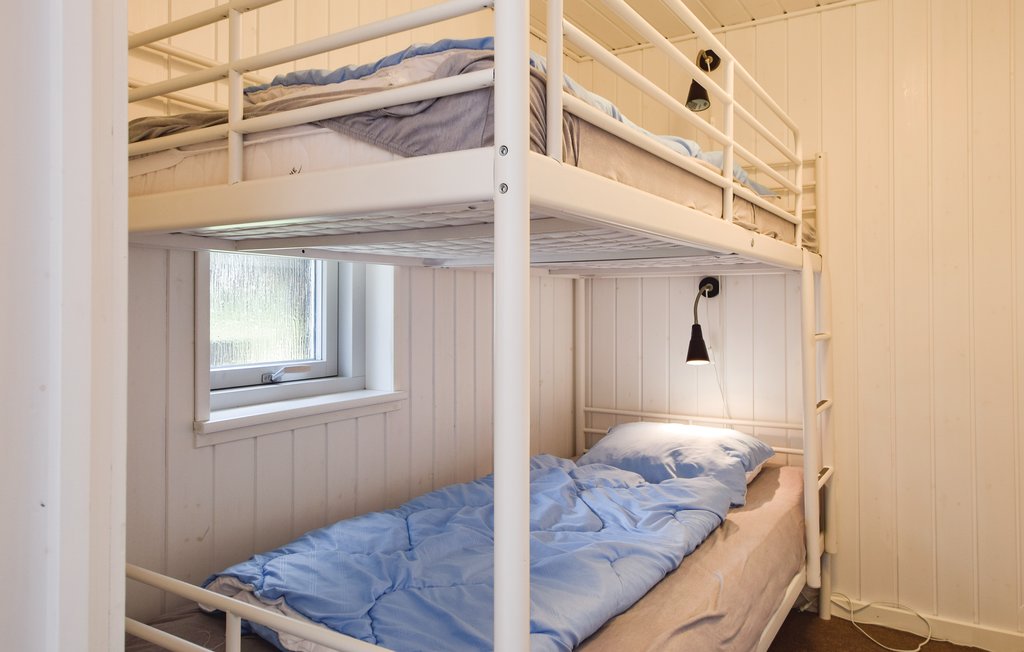 Ferienhaus - Saksild Strand , Dänemark - D84280 17