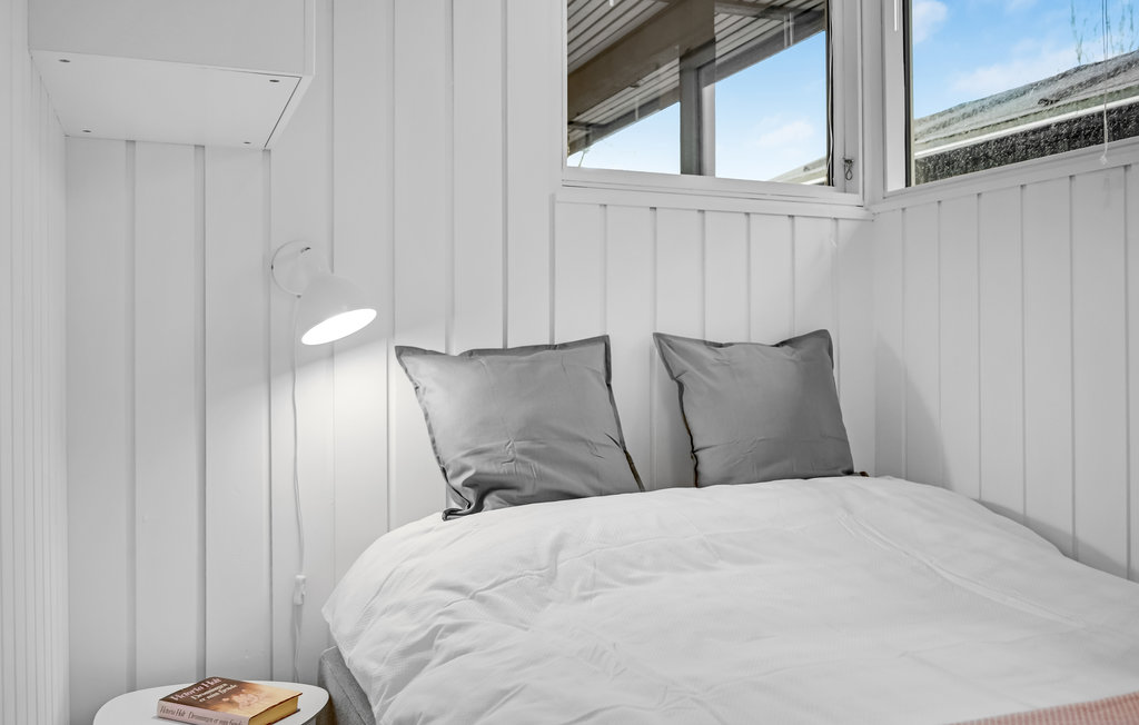 Ferienhaus - Kysing Næs , Dänemark - D84010 43