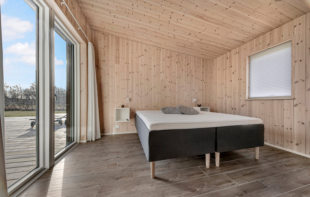Feriehuse - Saksild Strand , Danmark - D84021 23