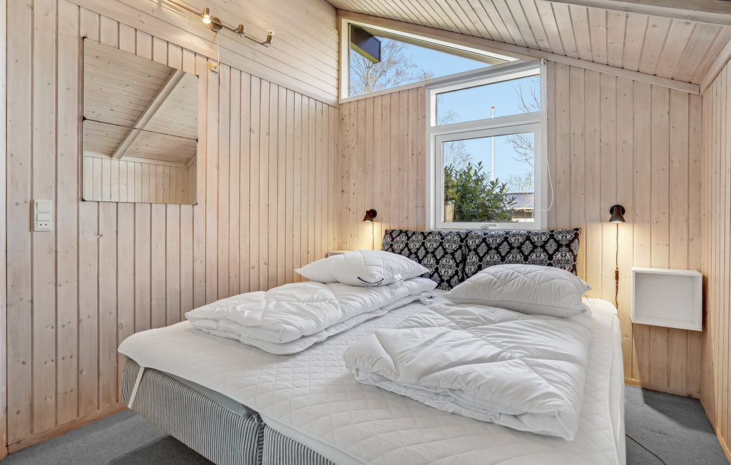 Ferienhaus - Dyngby , Dänemark - D84024 23