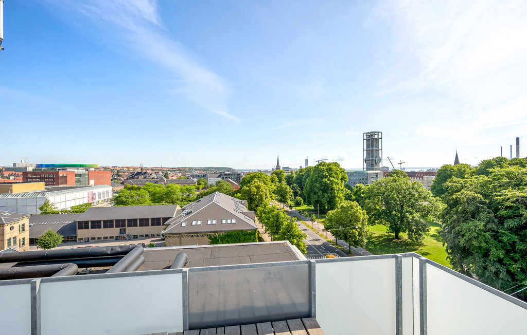Ferienwohnung - Aarhus , Dänemark - D84106 17