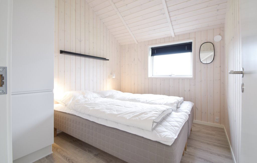 Feriehuse - Ajstrup Strand , Danmark - D84123 11