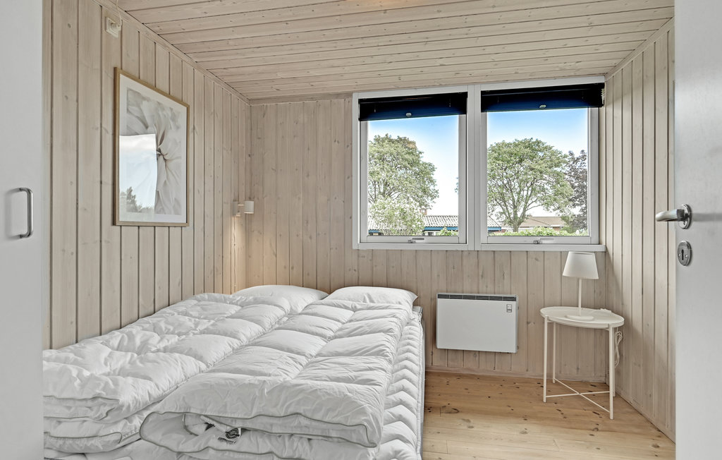 Feriehuse - Ajstrup Strand , Danmark - D84136 22