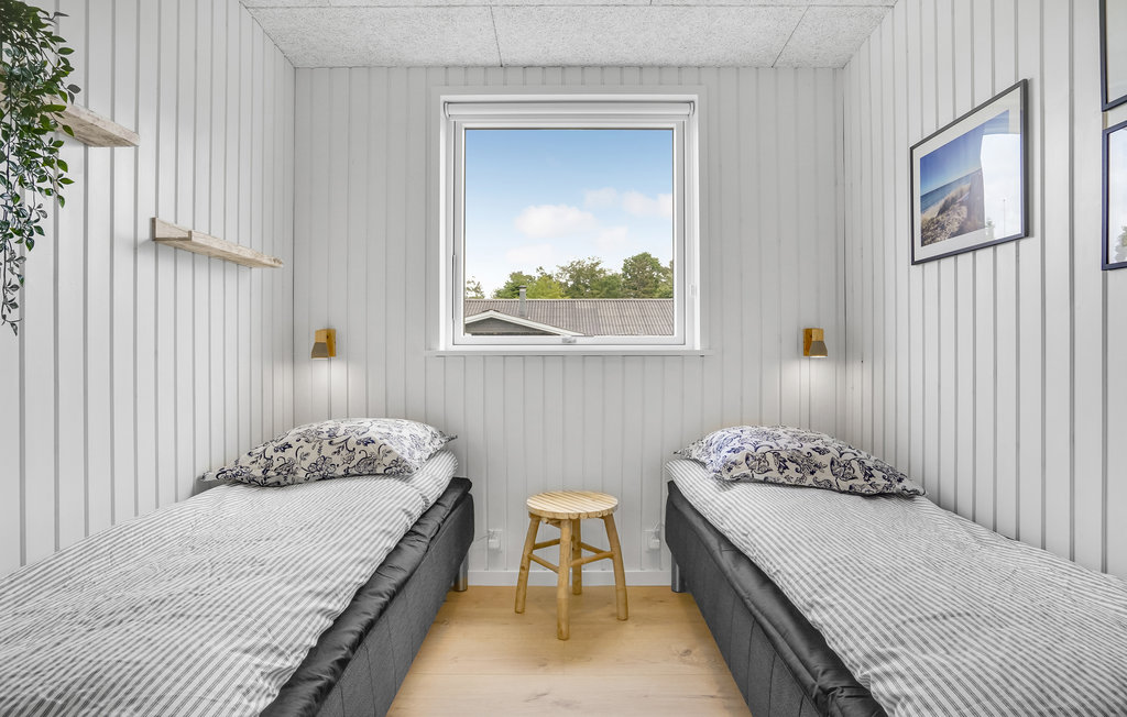 Ferienhaus - Saksild , Dänemark - D84012 21