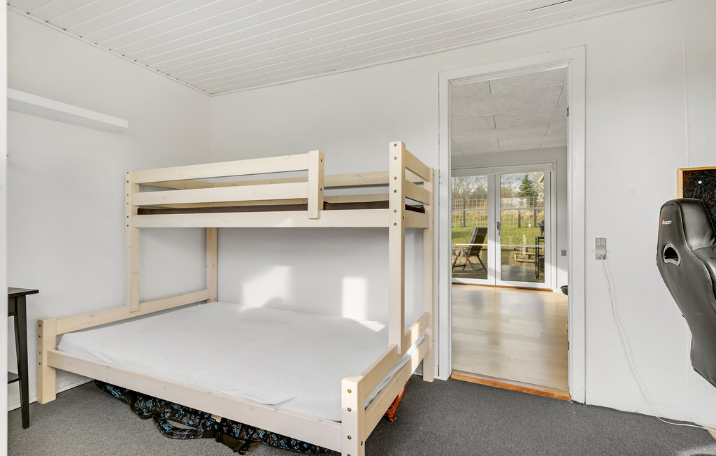 Semesterhus - Ajstrup Strand , Danmark - D84022 24