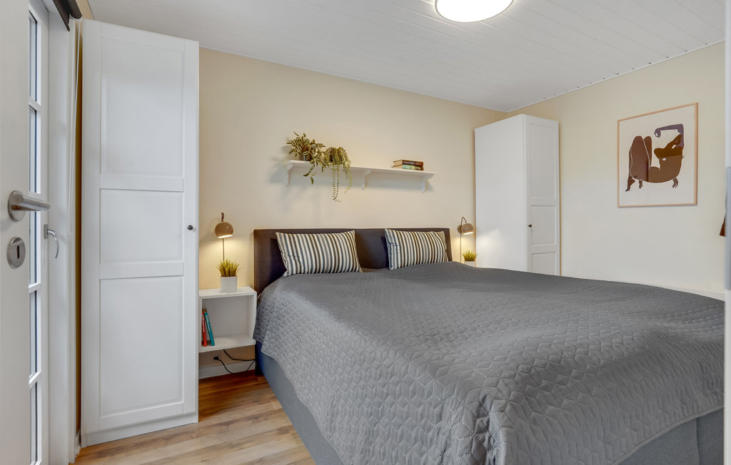 Ferienhaus - Saksild Strand , Dänemark - D84025 20