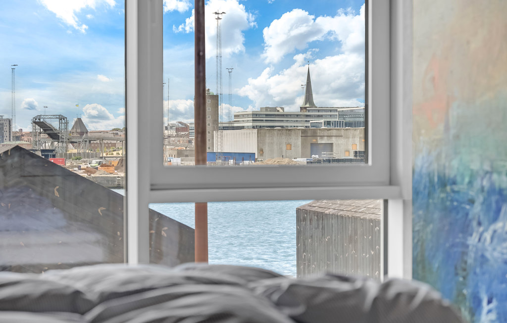 Semesterlägenhet - Aarhus Ø , Danmark - D84067 15