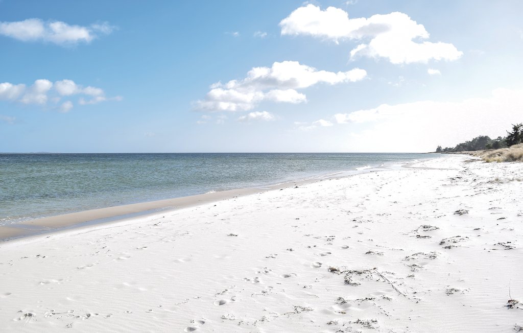 Ferienhaus - Saksild Strand , Dänemark - D84118 25