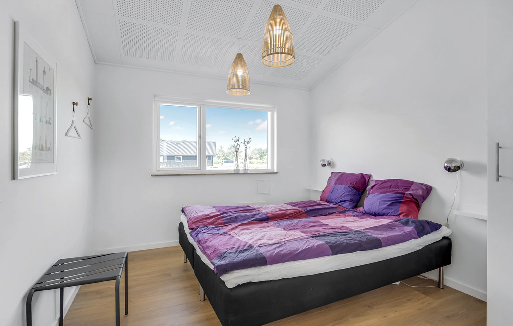 Ferienhaus - Saksild Strand , Dänemark - D84128 22