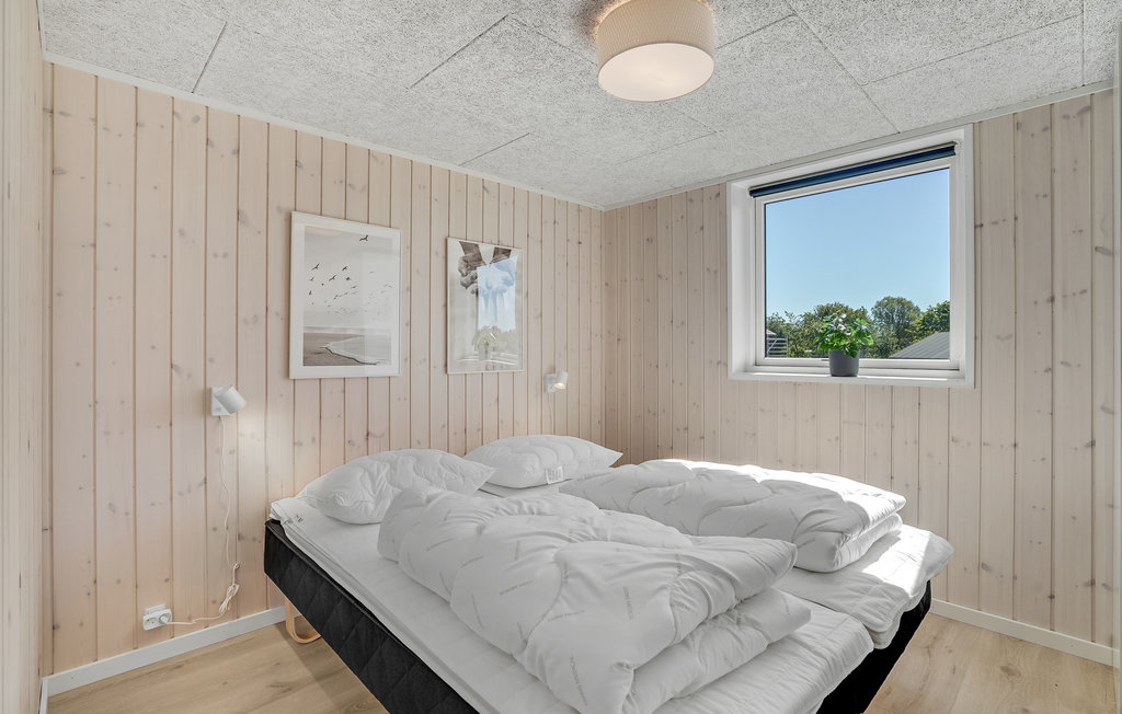 Ferienhaus - Saksild Strand , Dänemark - D84135 14
