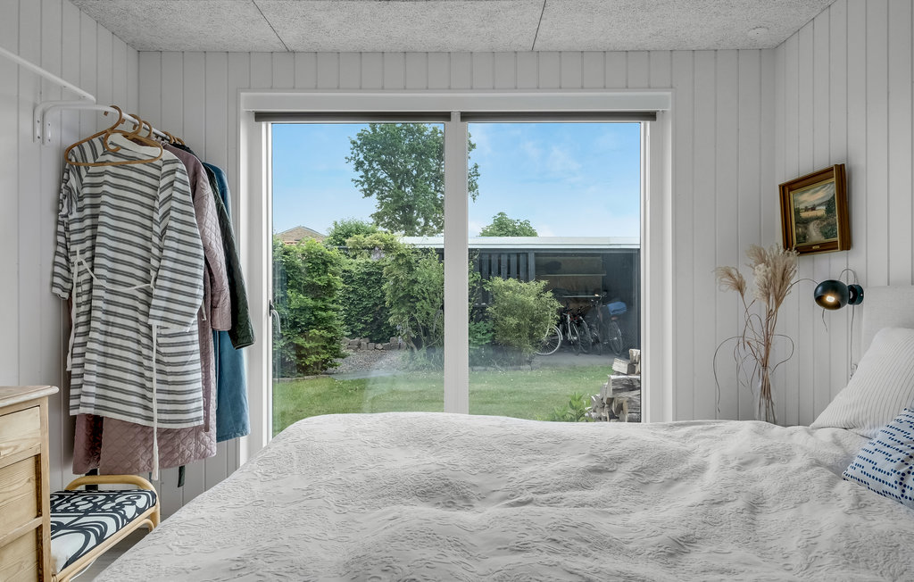 Feriehuse - Saksild Strand , Danmark - D84014 18