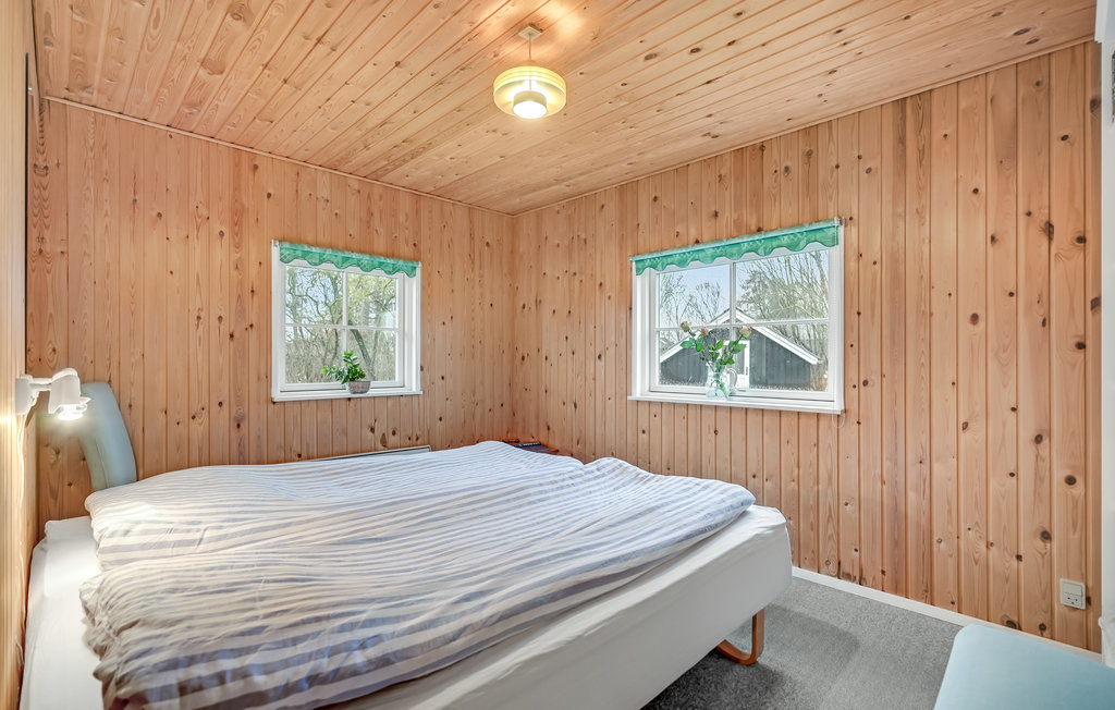 Feriehuse - Saksild , Danmark - D84017 14