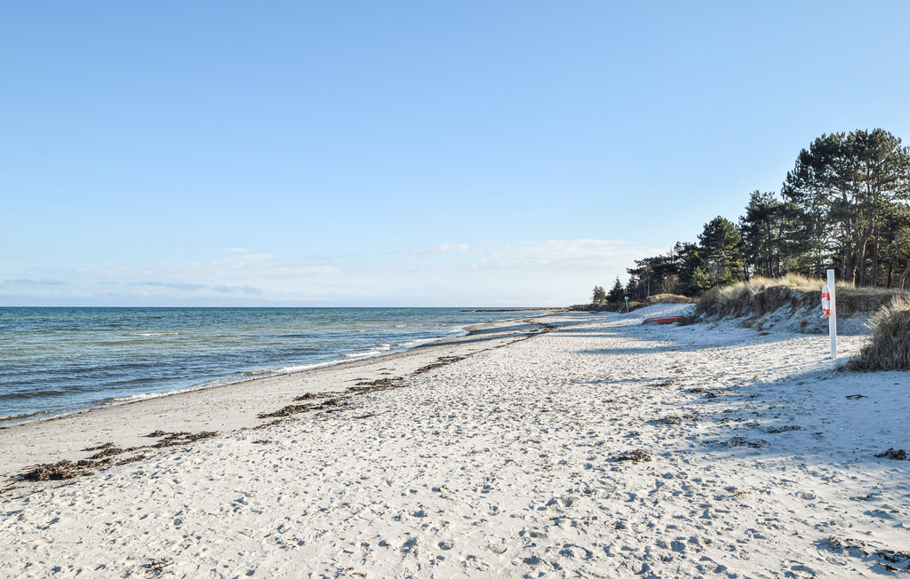 Ferienhaus - Saksild Strand , Dänemark - D84112 26