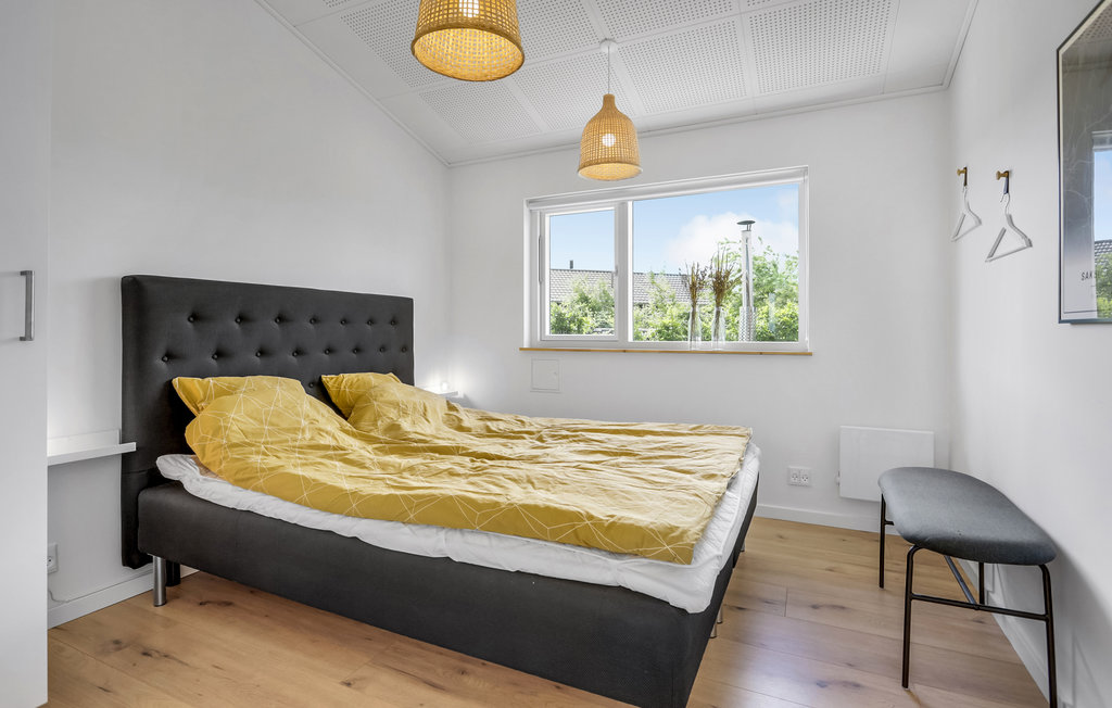 Ferienhaus - Saksild Strand , Dänemark - D84130 22