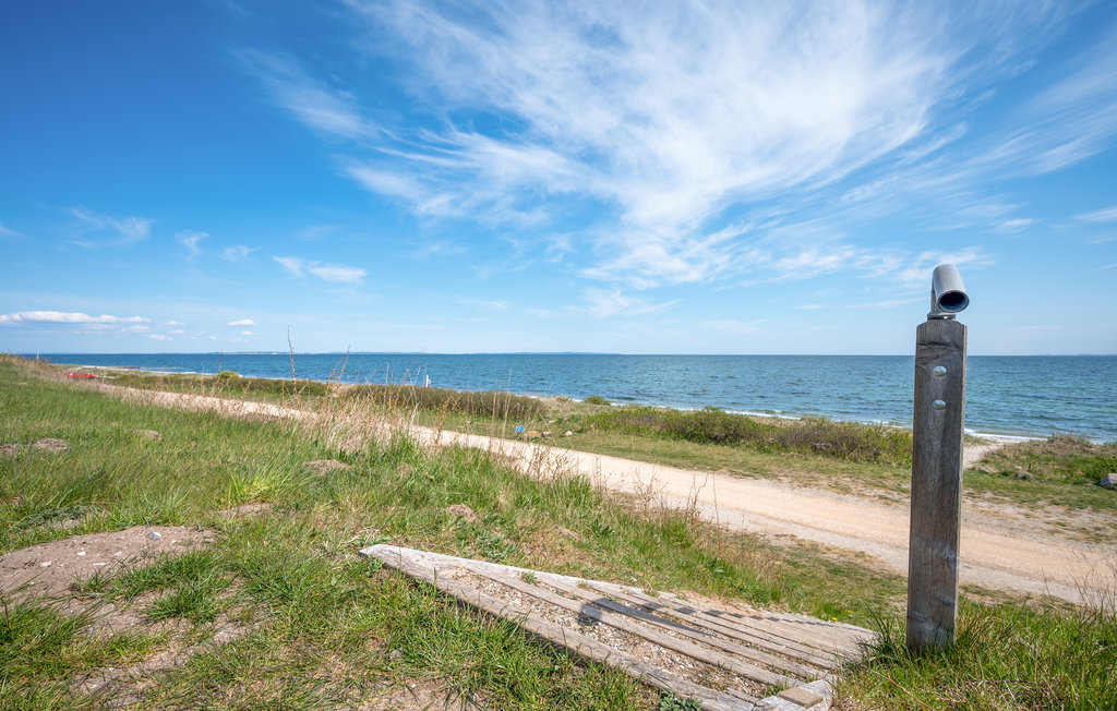 Ferienhaus - Ajstrup Strand , Dänemark - D84302 17