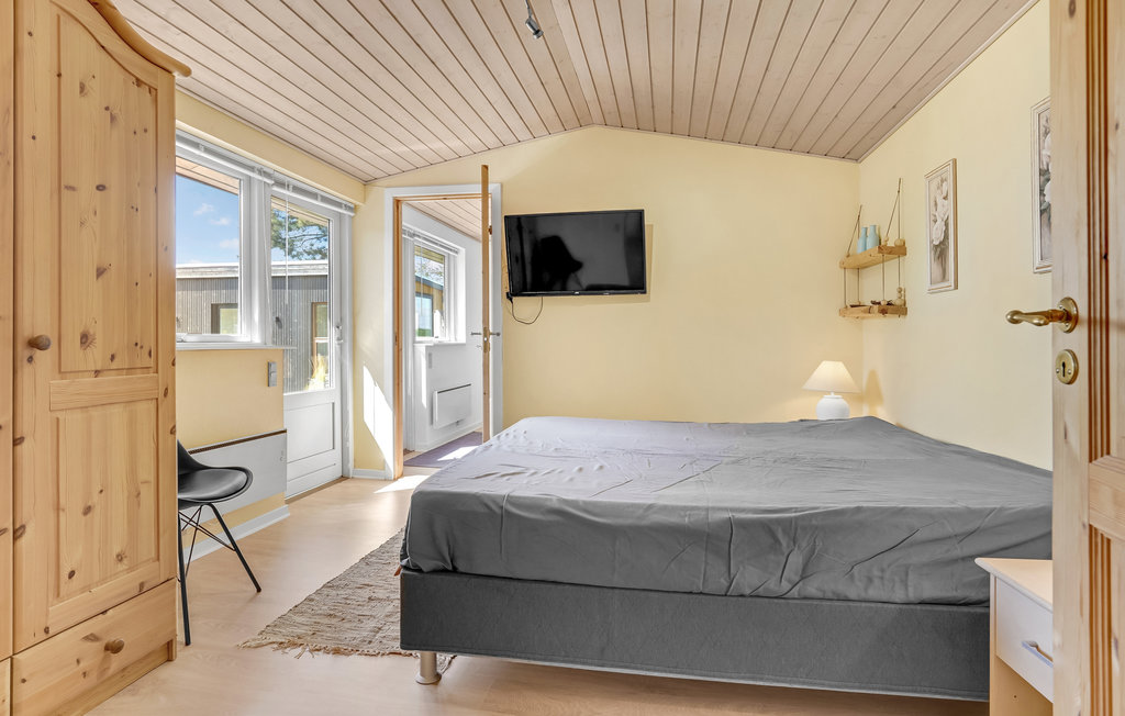 Ferienhaus - Saksild Strand , Dänemark - D84112 19