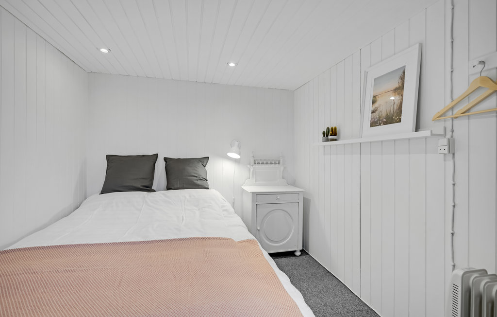 Ferienhaus - Kysing Næs , Dänemark - D84010 44