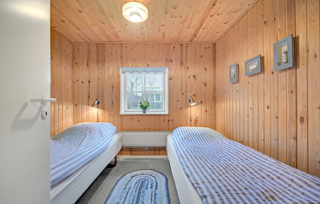 Feriehuse - Saksild , Danmark - D84017 15