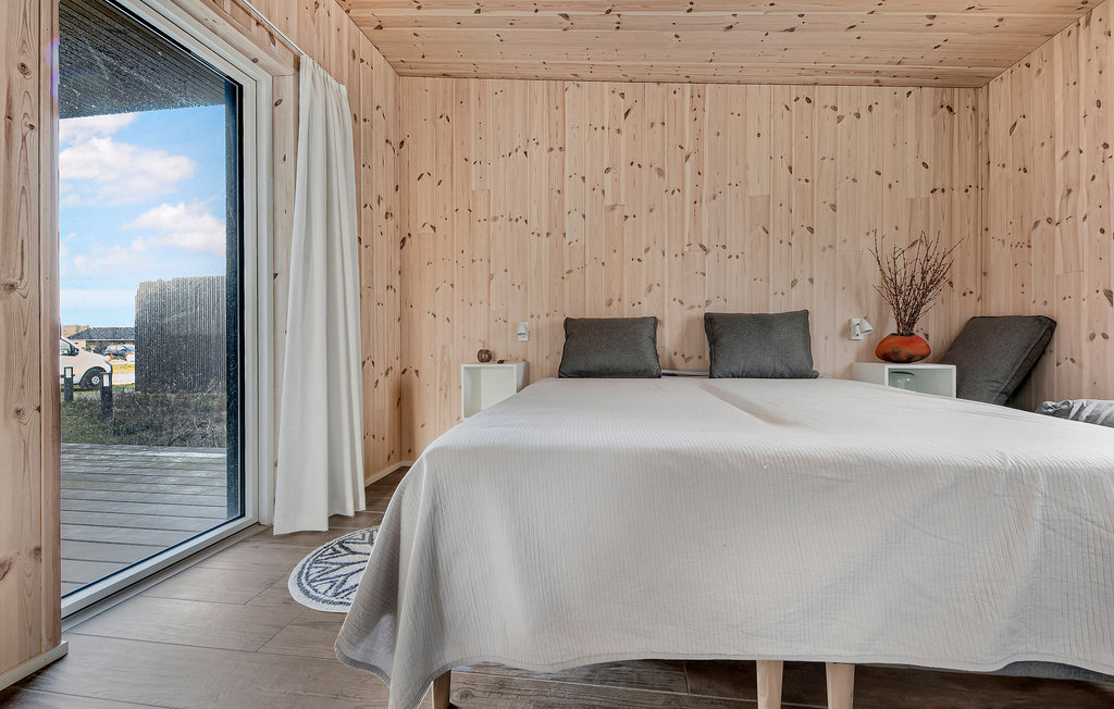 Feriehuse - Saksild Strand , Danmark - D84021 24