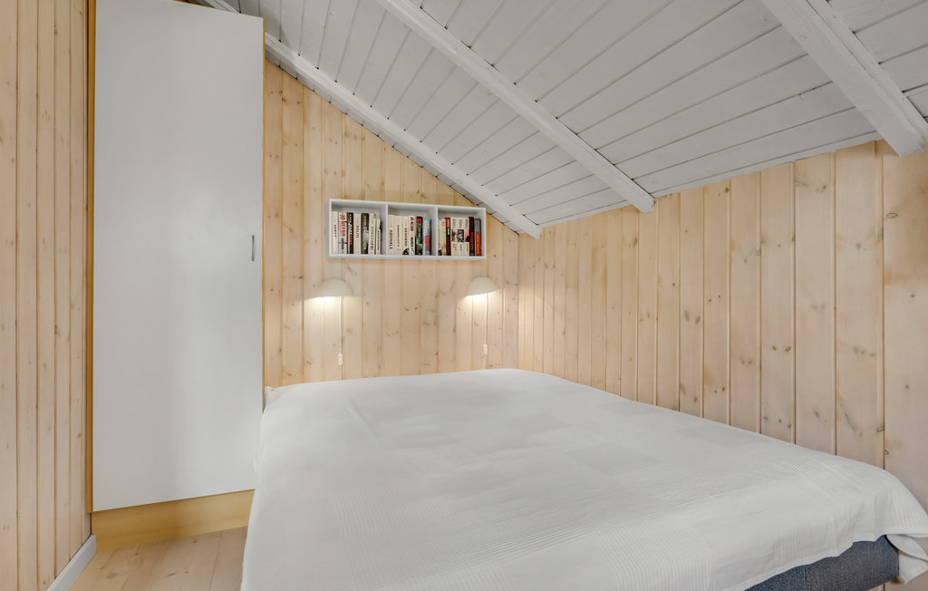 Feriehuse - Dyngby , Danmark - D84119 22