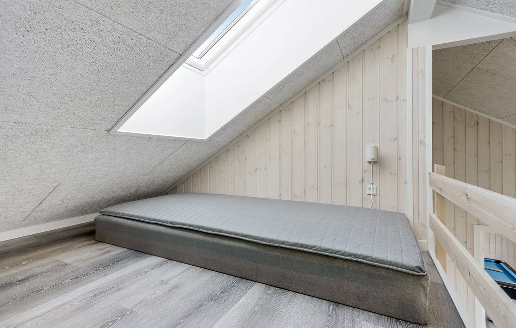 Ferienhaus - Saksild Strand , Dänemark - D84200 25